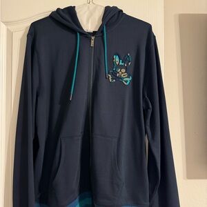Psycho bunny men set almost new xl and large